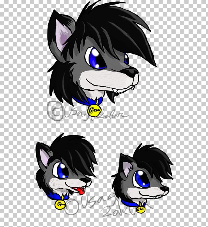 Whiskers Cat Horse Canidae Dog PNG, Clipart, Animals, Black Hair, Cani, Carnivoran, Cartoon Free PNG Download