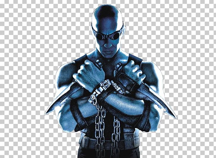 The Chronicles Of Riddick: Escape From Butcher Bay The Chronicles Of Riddick: Assault On Dark Athena Film PNG, Clipart, 2004, Chronicles Of Riddick, Dvd, Film, Hoodwinked Too Hood Vs Evil Free PNG Download