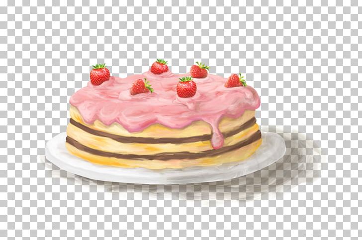 Torte Xc9clair Cake Decorating PNG, Clipart, Baked Goods, Baking, Birthday, Birthday Cake, Buttercream Free PNG Download