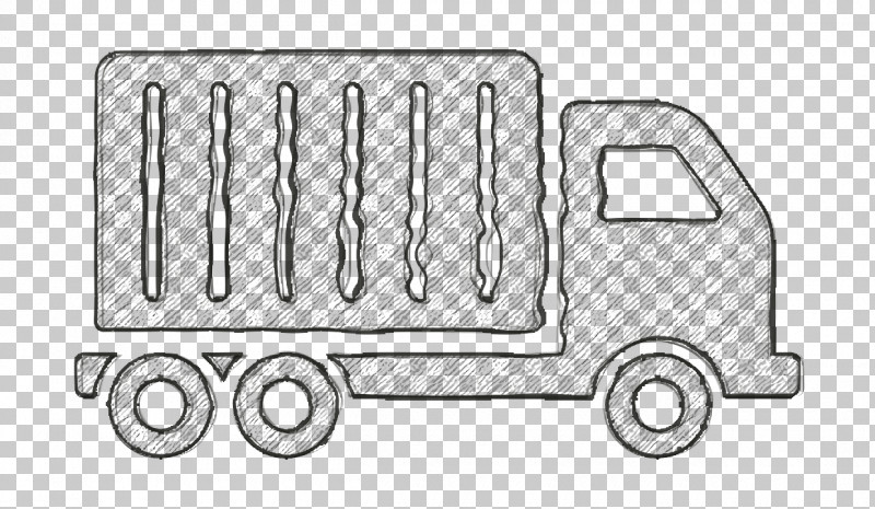 Transport Icon Logistics Delivery Icon Truck Icon PNG, Clipart, Black, Car, Delivery Truck Icon, Door, Door Handle Free PNG Download