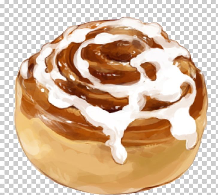 Coffee Cinnamon Roll Breakfast Streusel Cinnabon PNG, Clipart, American Food, Baked Goods, Bossche Bol, Caramel, Choux Pastry Free PNG Download