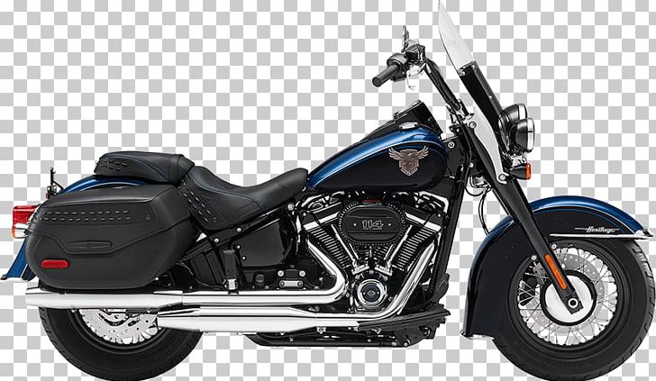 Cruiser Motorcycle Accessories Saddlebag Harley-Davidson Softail PNG, Clipart,  Free PNG Download