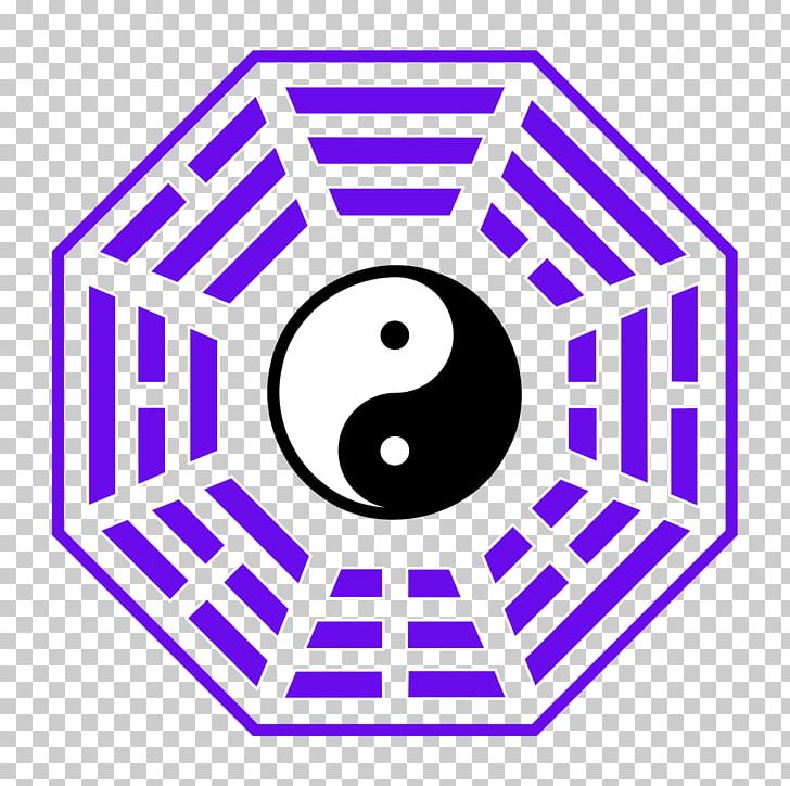 I Ching Baguazhang Taoism Yin And Yang PNG, Clipart, Area, Bagua, Baguazhang, Binary Code, Brand Free PNG Download
