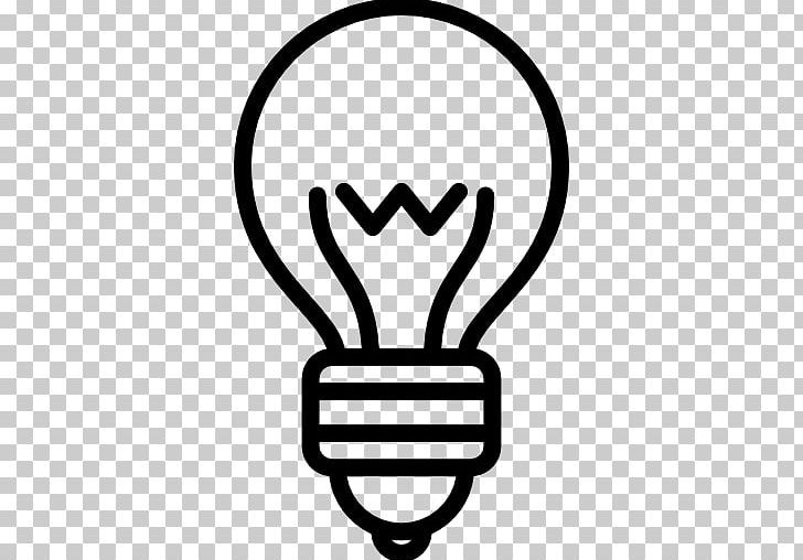Incandescent Light Bulb Computer Icons Lamp PNG, Clipart, Black, Black And White, Computer Icons, Electricity Icon, Encapsulated Postscript Free PNG Download