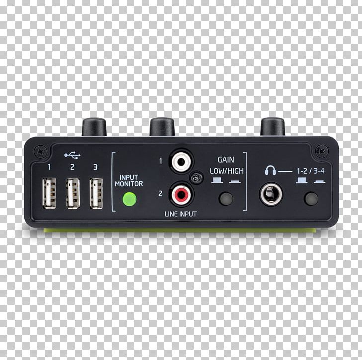 Novation Novation