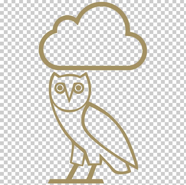 OVO Sound October's Very Own Logo Take Care PNG, Clipart, 6 God, Animal Figure, Beak, Bird, Bird Of Prey Free PNG Download