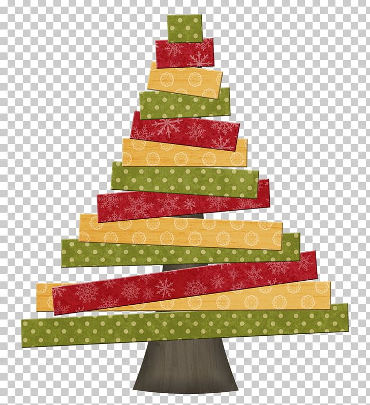 Paper Christmas Tree Portable Network Graphics Color PNG, Clipart, Cake, Cake Decorating, Cartoon, Christmas Decoration, Christmas Ornament Free PNG Download