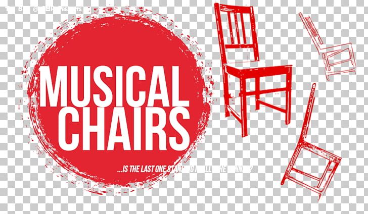 Santa Monica Playhouse Musical Chairs Graphic Design Theatre PNG, Clipart, Area, Brand, Chair, Furniture, Graphic Design Free PNG Download