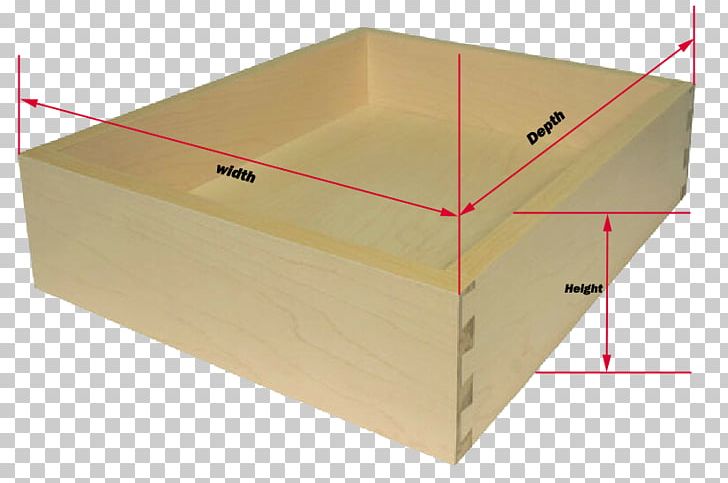 Box Drawer Measurement Length Kitchen Cabinet PNG, Clipart, Angle, Box, Cabinetry, Cardboard, Drawer Free PNG Download