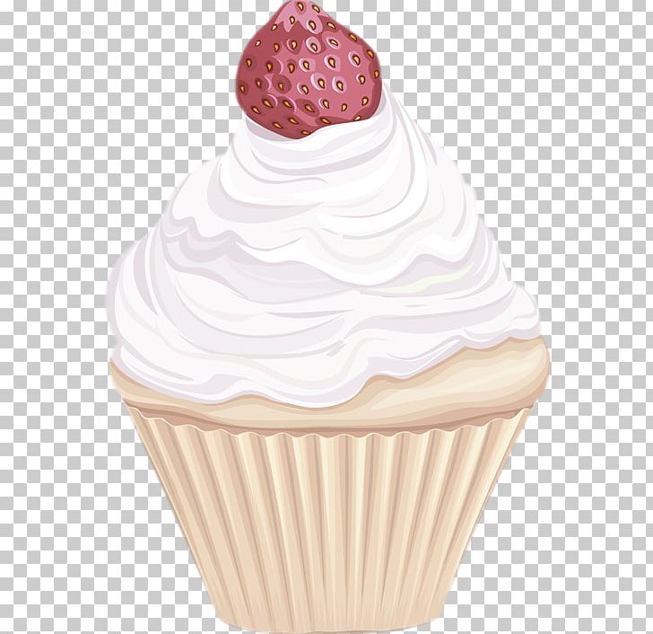 Cupcake Strawberry Cream Cake Layer Cake Yule Log PNG, Clipart, Baking, Birthday Cake, Butter, Buttercream, Cake Free PNG Download