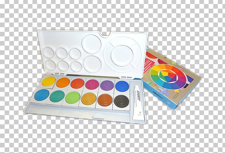 Deckfarbkasten Plastic Palette PNG, Clipart, Lamy, Material, Others, Palette, Plastic Free PNG Download