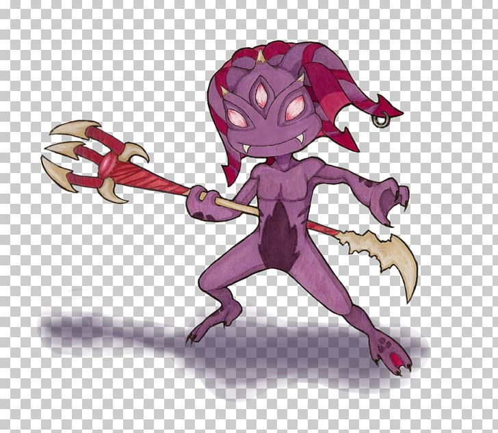 Demon Cartoon Muscle Pink M PNG, Clipart, Art, Cartoon, Demon, Fantasy, Fictional Character Free PNG Download