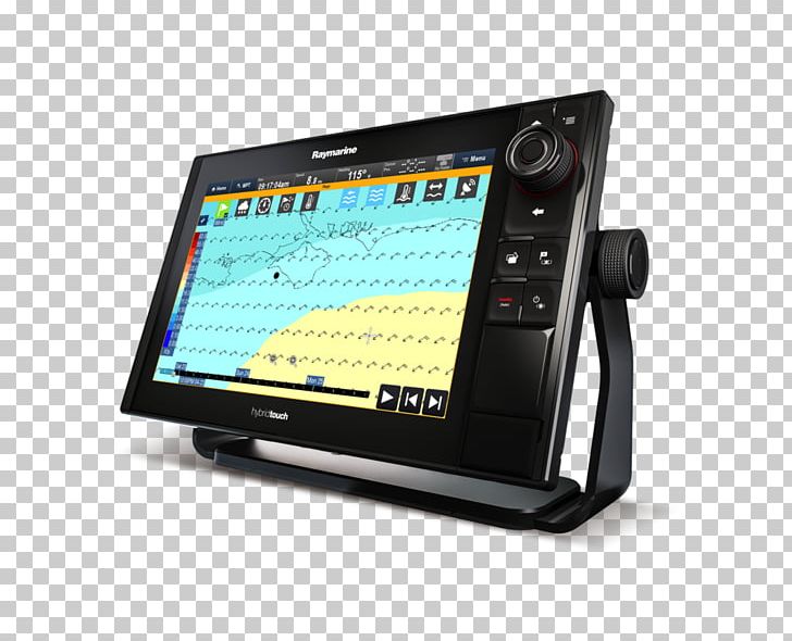 Display Device Chartplotter Raymarine Plc Electronics Fish Finders PNG, Clipart, Automotive Navigation System, Chartplotter, Chirp, Computer Software, Display Device Free PNG Download