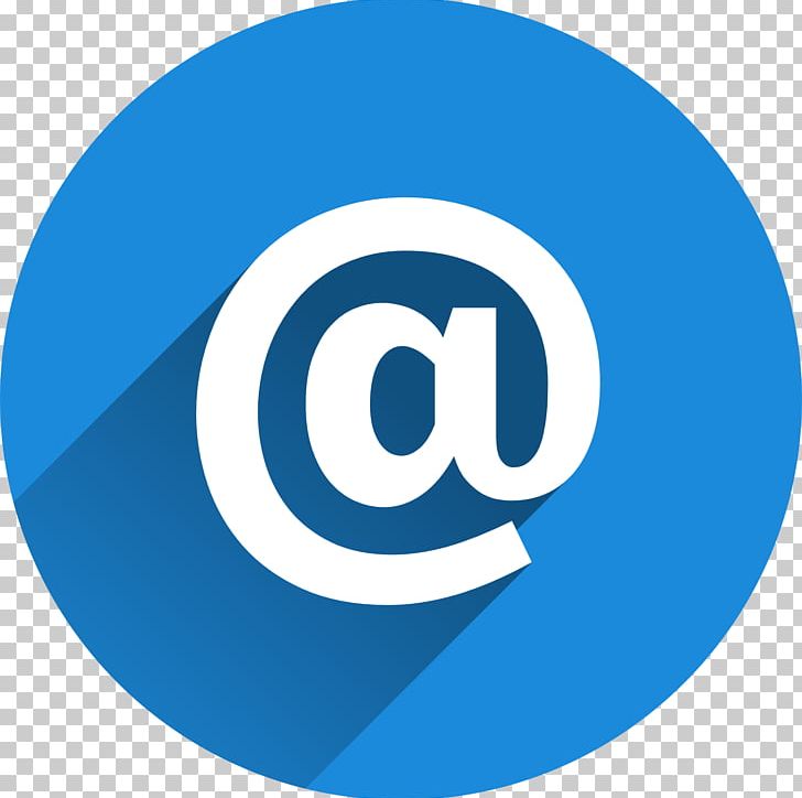Email Address Internet Email Hosting Service PNG, Clipart, Area, Blue, Brand, Business, Circle Free PNG Download