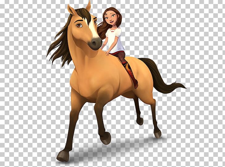 Horse DreamWorks Animation Spirit Riding Free: PALs Forever Pony YouTube PNG, Clipart, Animals, Animated Series, Comforter, Donkey, Dreamworks  Free PNG Download