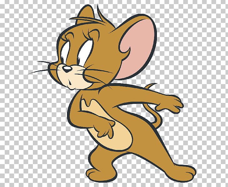 Jerry Mouse Tom Cat Tom And Jerry Cartoon PNG, Clipart, Animated Series, Art, Big Cats, Carnivoran, Cat Like Mammal Free PNG Download