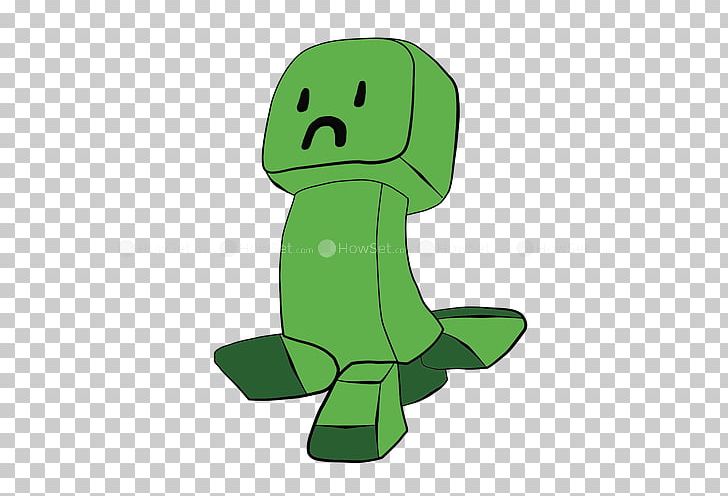 Minecraft Turtle USMLE Step 3 USMLE Step 1 Drawing PNG, Clipart, Amphibian, Cartoon, Drawing, Frog, Grass Free PNG Download