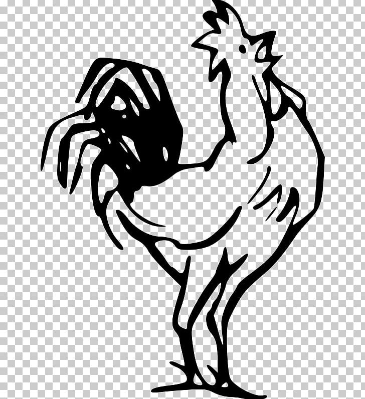 Rooster Chicken PNG, Clipart, Animals, Art, Bantam, Beak, Bird Free PNG Download