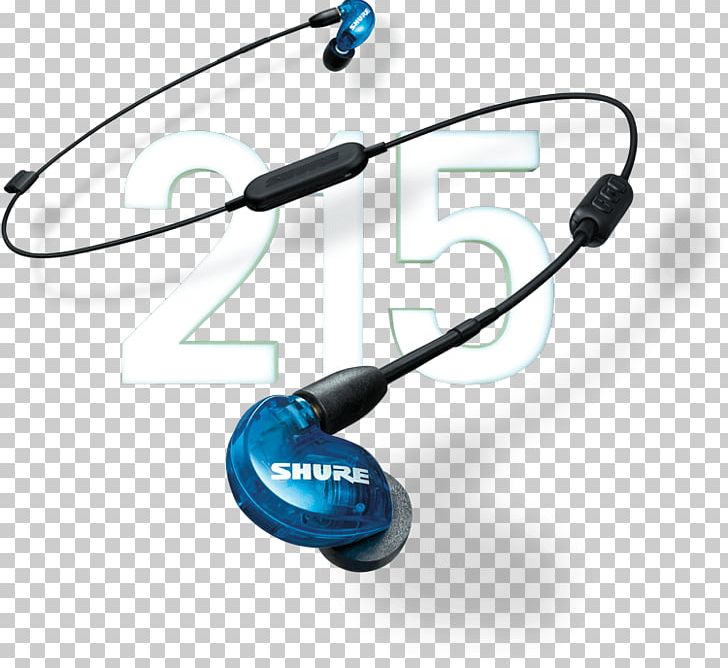 Shure SE215 Shure SE846 Headphones Sound PNG, Clipart, Apple Earbuds, Audio, Audio Equipment, Blue, Electronic Device Free PNG Download