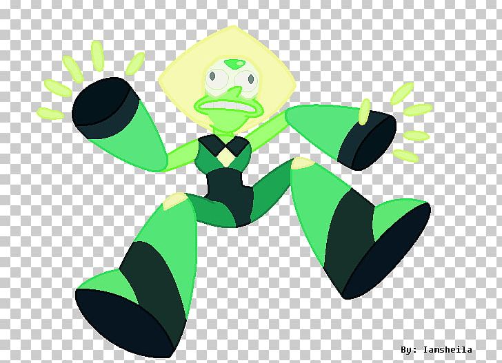 Steven Universe: Save The Light Peridot Green Amethyst PNG, Clipart, Amethyst, Art, Desktop Wallpaper, Fictional Character, Finger Free PNG Download