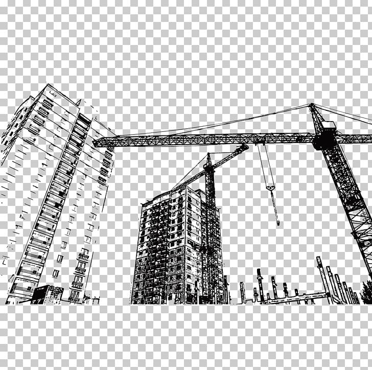 Building Architectural Engineering Project PNG, Clipart, Abstract Lines, Angle, Architectural Engineering, Area, Artwork Free PNG Download