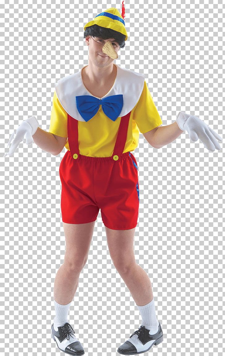 Costume Party Clothing Accessories Pinocchio PNG, Clipart, Bow Tie, Boy, Cartoon, Clothing, Clothing Accessories Free PNG Download