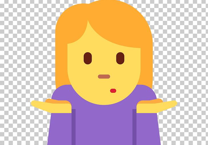 Emojipedia Shrug Emoticon Gesture PNG, Clipart, Art, Cartoon, Cheek, Child, Computer Icons Free PNG Download