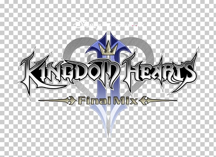 Kingdom Hearts III Kingdom Hearts HD 2.5 Remix Kingdom Hearts Final Mix Kingdom Hearts HD 1.5 Remix PNG, Clipart, Computer Wallpaper, Emblem, Graphic Design, Kingdom Hearts, Kingdom Hearts 3582 Days Free PNG Download