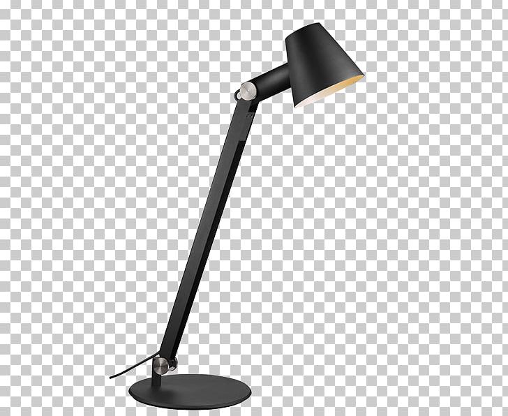 Lampe De Bureau Desk Lighting PNG, Clipart, Angle, Bedroom Lights, Black, Desk, Edison Screw Free PNG Download