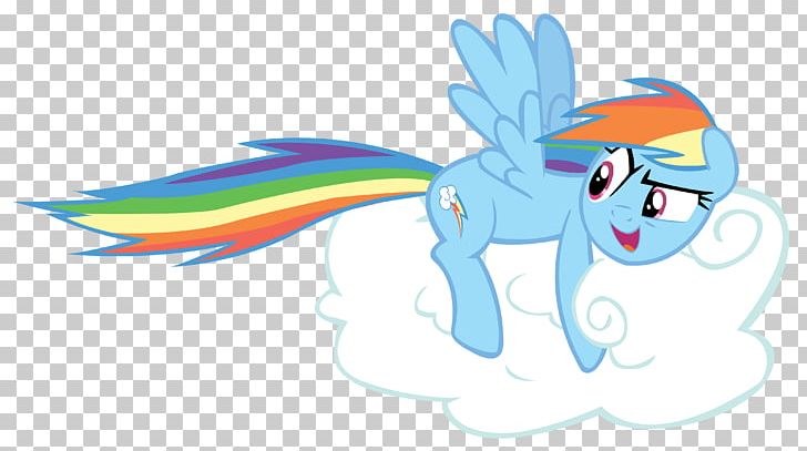 My Little Pony Rainbow Dash PNG, Clipart, Art, Cartoon, Cloud, Color, Computer Wallpaper Free PNG Download