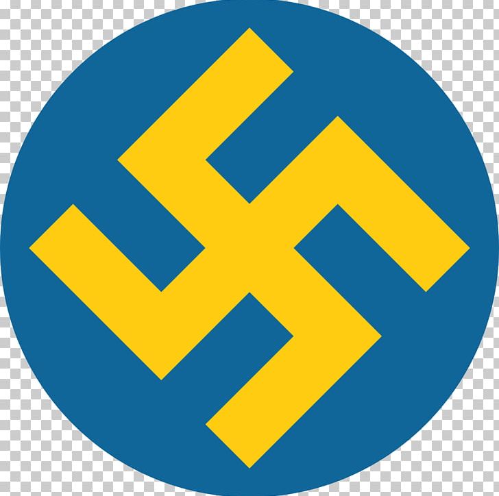 Nazism In Sweden Political Party Party Of The Swedes Swedish PNG, Clipart, Area, Brand, Circle, Line, Logo Free PNG Download