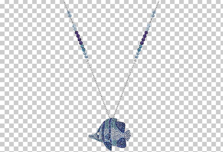 Necklace Earring Pendant Swarovski AG Jewellery PNG, Clipart, Bijou, Bitxi, Blue, Blue Abstract, Blue Background Free PNG Download