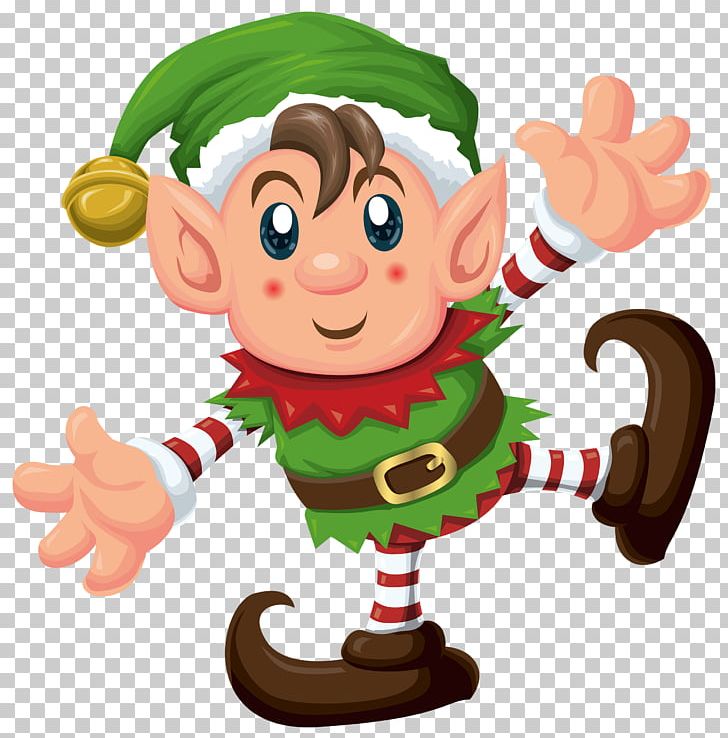 Santa Claus Christmas Elf PNG, Clipart, Art, Brownie, Cartoon, Christmas, Christmas Decoration Free PNG Download