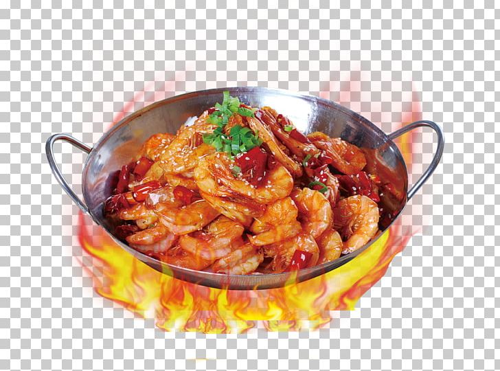 Spicy Shrimp Shrimp PNG, Clipart, Chinese Cuisine, Chinese Restaurant, Cooking, Cookware And Bakeware, Cuisine Free PNG Download