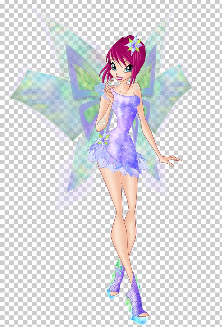 Tecna Bloom Musa Flora Stella PNG, Clipart, Anime, Art, Bloom, Costume, Costume Design Free PNG Download