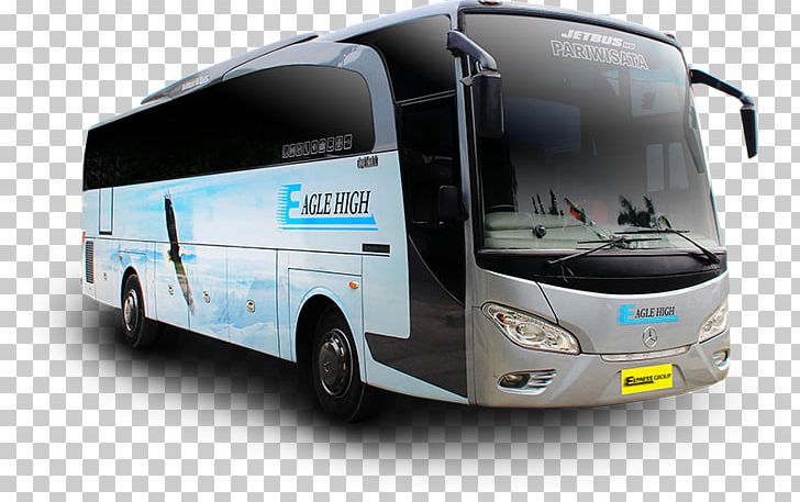 Tour Bus Service Bandung Yogyakarta Party Bus PNG, Clipart, Bandung, Brand, Bus, Car Rental, Commercial Vehicle Free PNG Download