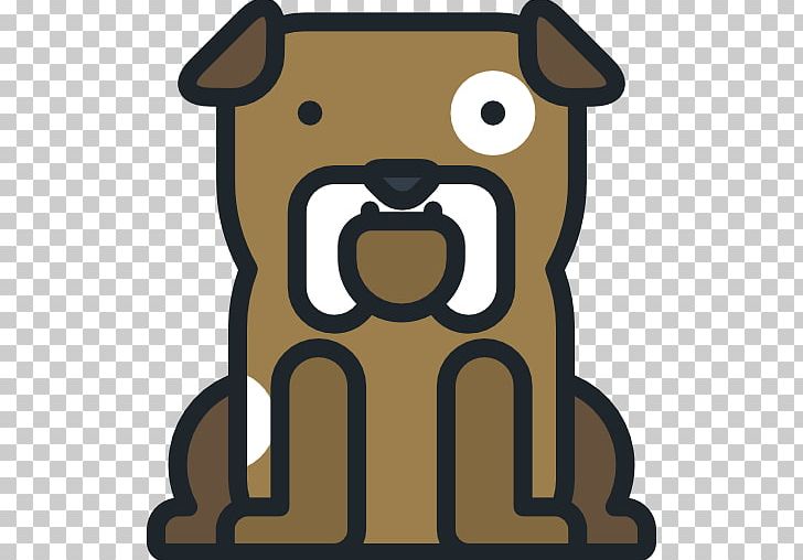 Bulldog Computer Icons Animal PNG, Clipart, Animal, Bear, Bulldog, Bulldog Breeds, Carnivoran Free PNG Download