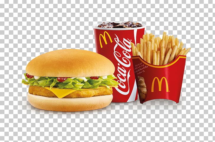 Cheeseburger Hamburger French Fries Fast Food KFC PNG, Clipart,  Free PNG Download