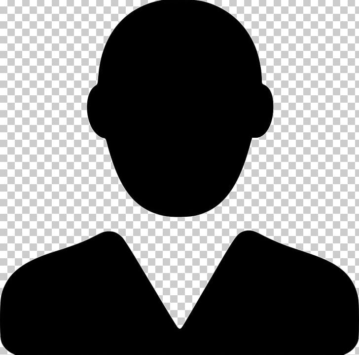 Computer Icons Avatar PNG, Clipart, Avatar, Black, Black And White, Businessman, Circle Free PNG Download