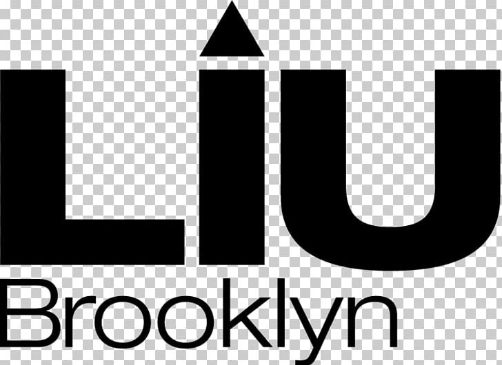 LIU Brooklyn Long Island University Education University Plaza PNG, Clipart, Angle, Area, Black, Black And White, Brand Free PNG Download