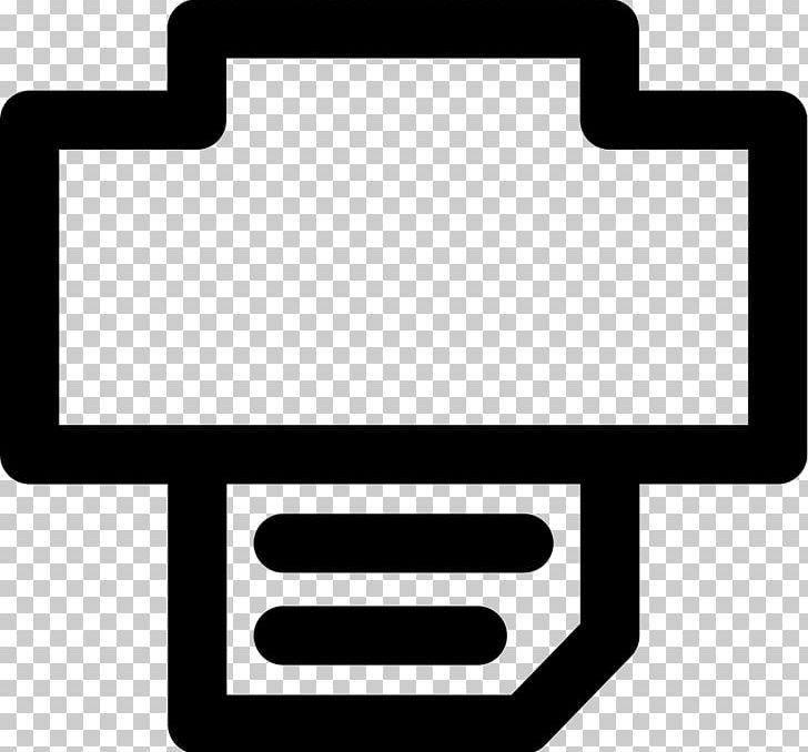 Paper Computer Icons Printing Printer Symbol PNG, Clipart, Black And White, Computer Font, Computer Icons, Electronics, Encapsulated Postscript Free PNG Download