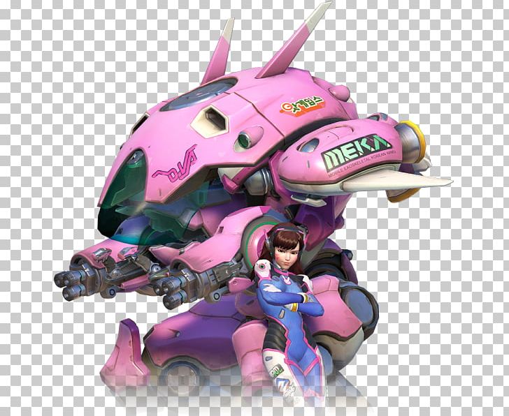 Characters Of Overwatch D.Va Heroes Of The Storm Tracer PNG, Clipart, Action Figure, Blizzard Entertainment, Characters, Characters Of Overwatch, D.va Free PNG Download