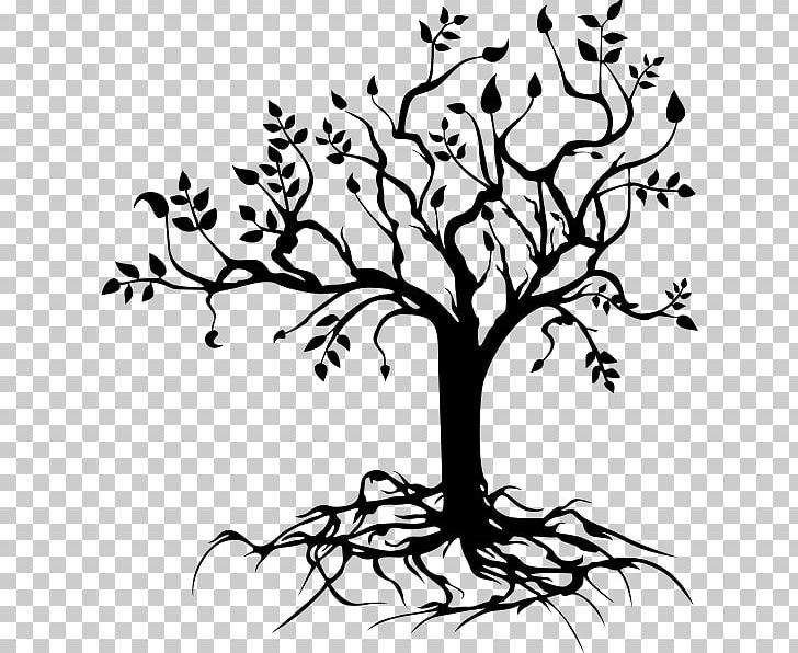 Drawing Tree Of Life PNG, Clipart, Art, Artwork, Beak, Black And White, Branch Free PNG Download