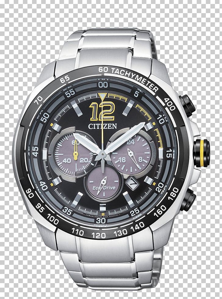 Eco-Drive Citizen Holdings Solar-powered Watch Chronograph PNG, Clipart, Accessories, Analog Watch, Bracelet, Brand, Chronograph Free PNG Download