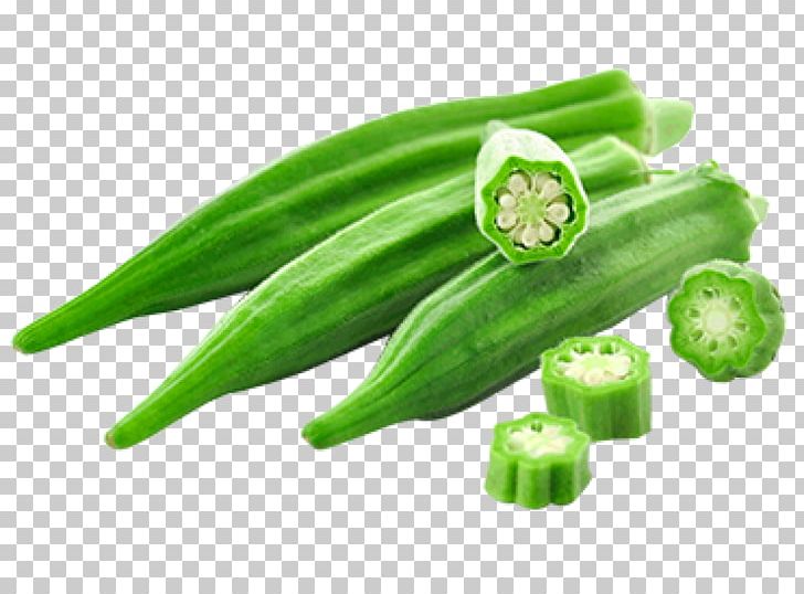 Gumbo Ladyfinger Okra Vegetable Fruit PNG, Clipart, Capsicum, Cauliflower, Cucumber, Dietary Fiber, Eggplant Free PNG Download