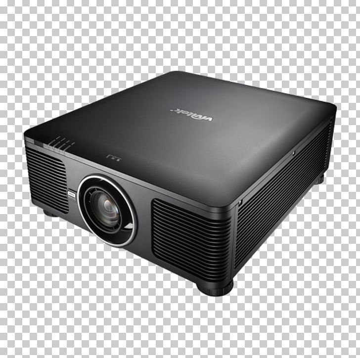 Multimedia Projectors Laser Projector WUXGA PNG, Clipart, Audio Receiver, Brightness, Electronic Device, Electronics, Electronic Visual Display Free PNG Download