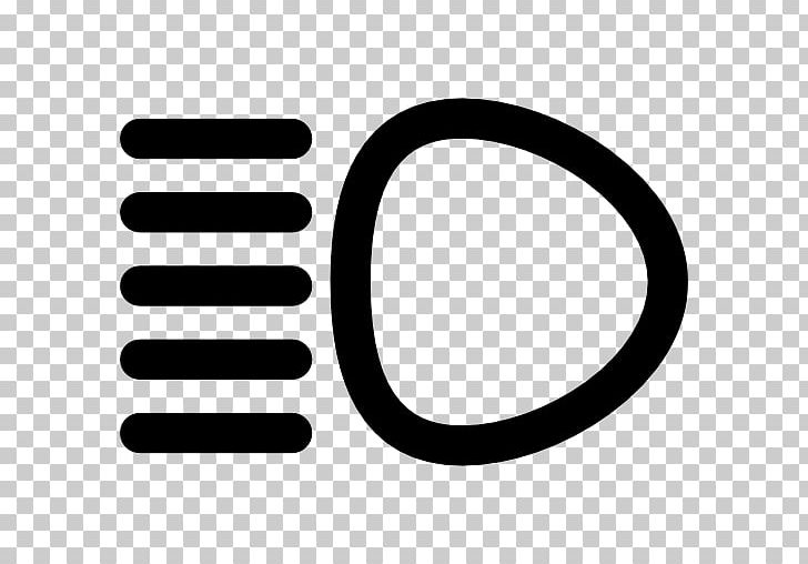 Car Computer Icons Light Symbol Headlamp PNG, Clipart, Black And White, Brand, Car, Circle, Computer Icons Free PNG Download