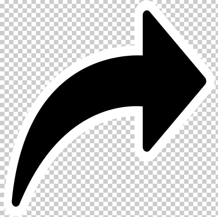 Computer Icons PNG, Clipart, Angle, Arrow, Black, Black And White, Button Free PNG Download