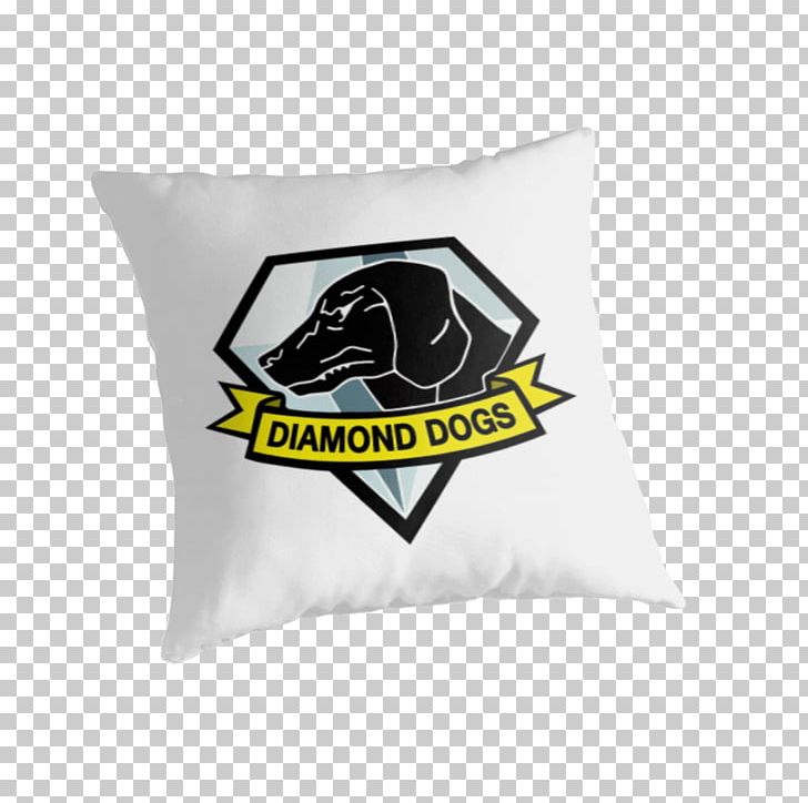 Metal Gear Solid V: The Phantom Pain Diamond Dogs Big Boss PNG, Clipart, Animals, Big Boss, Concept Art, Cushion, Decal Free PNG Download
