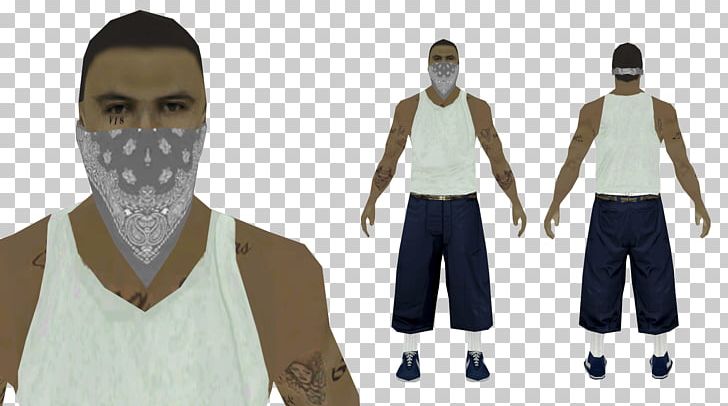 Shoulder Outerwear PNG, Clipart, Bandana, Costume, Facial Hair, Joint, Neck Free PNG Download